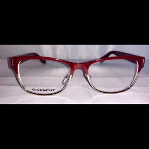 New Givenchy glasses GV 0015 VEB Authentic
